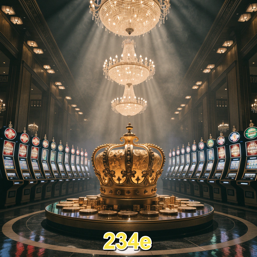 Program VIP 234e